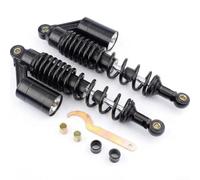 Amortiguador Aire Aluminio Hierro 290mm para quad para kart Amortiguador(330MM)
