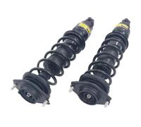 Amortiguador Aire Par Amortiguadores Traseros Con Suspensión Neumática Para Subaru Para Forester 2008-2013 20365SC071 20365SC010 20365-SC010 20365-SG052