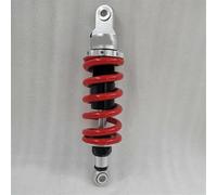 Amortiguador Ajustable De 600 Libras para Yamaha FZ6 FAZER/S2 2004 2005 2006 2007 2008