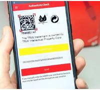 Amortiguador Alerón delantero JGM1255SR TRW