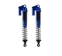 Amortiguador Aluminio 130mm para SCX10 para TRX4 1/10 Piezas Coche Trepador Accesorios