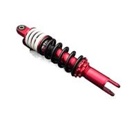 Amortiguador Amortigua para JOG, ATV, Dirt Bike, Quad, BWS | Amortiguador de aceite hidráulico para suspensión trasera de motocicleta de 280 mm y 320 para JOG, ATV, Dirt Bike, Quad, BWS