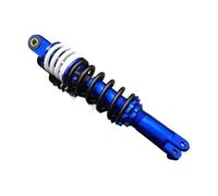 Amortiguador Amortigua para JOG, ATV, Dirt Bike, Quad, BWS | Amortiguador de aceite hidráulico para suspensión trasera de motocicleta de 280 mm y 320 para JOG, ATV, Dirt Bike, Quad, BWS
