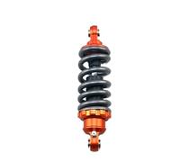 Amortiguador Amortigua para Monkey Bike de 240/250/270 mm | Amortiguador trasero de gas y nitrógeno de 11 mm para bicicleta eléctrica Dirt Pit Bike, para Monkey Bike de 240/250/270 mm.