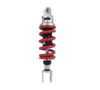 Amortiguador Amortiguador Ajustable Para XSR 700 MT07 MT-09 TRACER SUZUKI SV1000 GSX1100 CBR900 Pour Pour Ninja 250 Suspensión Aire