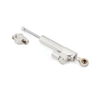 Amortiguador Amortiguador De Dirección Motocicleta, Kit Montaje Soporte Estabilizador Amortiguadores Para YZF R1 1998-2001 1998 1999 2000 2001