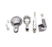 Amortiguador Amortiguador De Dirección Motocicleta Para YZF R1 1998-2001 Kit Montaje Soporte Amortiguadores Estabilizadores