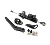 Amortiguador Amortiguador De Dirección para Motocicleta para para CBR929RR para CBR 929 RR 2000 2001 Kit Soporte Montaje para Estabilizador Soporte De Montaje(Color 13)