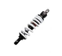 Amortiguador Amortiguador de para motocross y todoterreno | Amortiguador de suspensión ajustable de 350 mm para motocross y todoterreno.