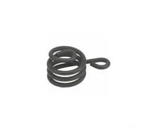 Amortiguador amortiguador de repuesto para Echo para soplador de mochila BR320 BR340 BR340L BR380 BR400 BR420 y desbrozadoras serie FR y serie SR (1 unidad)