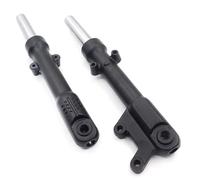 Amortiguador Amortiguador Delantero Hidráulico Para Patinete Eléctrico Citycoco, 365mm, 385mm, 420mm(Black 385mm)