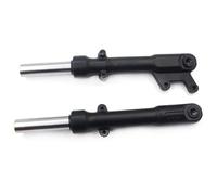 Amortiguador Amortiguador Delantero Hidráulico Para Patinete Eléctrico Citycoco, 365mm, 385mm, 420mm(Black 365mm)