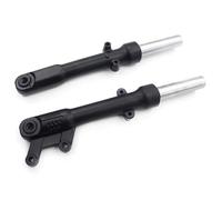 Amortiguador Amortiguador Delantero Hidráulico Para Patinete Eléctrico Citycoco, 365mm, 385mm, 420mm(Black 420mm)