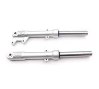 Amortiguador Amortiguador Delantero Hidráulico Para Patinete Eléctrico Citycoco, 365mm, 385mm, 420mm(White 420mm)