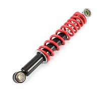 Amortiguador, amortiguador delantero trasero de 270 mm para Dirt Pit Bike ATV Go Kart motocicleta