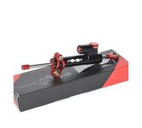 Amortiguador Amortiguador Estabilizador Dirección Ajustable Para Motocicleta Montaje Soporte Control Seguridad Para Fazer 2001-2005 Para 2002 2003