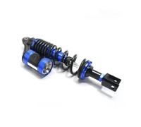 Amortiguador Amortiguador hidráulico para motocicleta | Amortiguador hidráulico trasero de 320 mm (12,5") para motocicleta para BWS ATV para motocicleta.