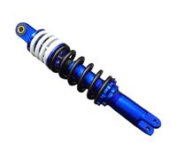 Amortiguador Amortiguador hidráulico trasero de para BWS | Amortiguador hidráulico trasero de 320 mm para motocicleta para BWS