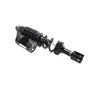 Amortiguador Amortiguador hidráulico trasero para BWS | Amortiguador hidráulico trasero universal para motocicleta para , 320 mm (12,5"), piezas modificadas para scooters para BWS.