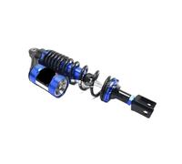 Amortiguador Amortiguador hidráulico trasero para BWS | Amortiguador hidráulico trasero universal para motocicleta para , 320 mm (12,5"), piezas modificadas para scooters para BWS.
