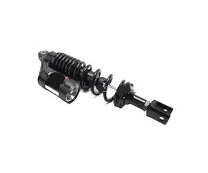 Amortiguador Amortiguador hidráulico trasero para BWS | Amortiguador hidráulico trasero universal para motocicleta para , 320 mm (12,5"), piezas modificadas para scooters para BWS.