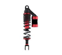 Amortiguador Amortiguador para BWS, piezas modificadas | Amortiguador hidráulico trasero universal para motocicleta de 320 mm y 12,5" para scooters para BWS, piezas modificadas.