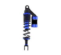 Amortiguador Amortiguador para BWS, piezas modificadas | Amortiguador hidráulico trasero universal para motocicleta de 320 mm y 12,5" para scooters para BWS, piezas modificadas.