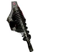 Amortiguador Amortiguador para BWS, piezas modificadas | Amortiguador hidráulico trasero universal para motocicleta de 320 mm y 12,5" para scooters para BWS, piezas modificadas.