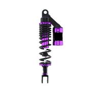 Amortiguador Amortiguador para BWS, piezas modificadas | Amortiguador hidráulico trasero universal para motocicleta de 320 mm y 12,5" para scooters para BWS, piezas modificadas.
