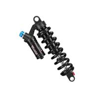 Amortiguador Amortiguador RCP2S De 210 Mm, 450 Lb/550 Lb Para Bicicleta Montaña, Suspensión Trasera, Resorte Para Descenso Y DH(210mm*550lbs)