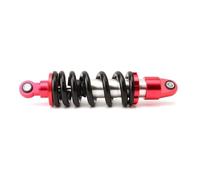 Amortiguador Amortiguador Suspensión Trasera Montaje Medio para Motocicleta 260mm/280mm 10 ", para Motocross Pit Dirt Bike para CRF50 XR Amortiguador Trasero(260MM)