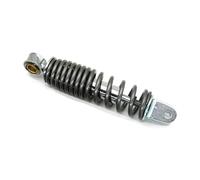 Amortiguador Amortiguador Trasero 12mm Suspensión Resorte para PW50 para PW 50 para PY50 para Peewee 50 para Y-Zinger Dirt Bike Primavera Amortiguador Aire(A pcs)