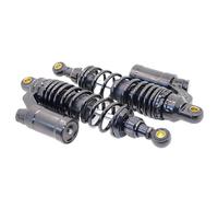 Amortiguador Amortiguador Trasero 320 A 360 Mm Motocicleta Compatible Con Para Nmax Para Xmax Para Aerox PCX125 150 Dirt Bike Gokart Quad ATV Suspensión Aire