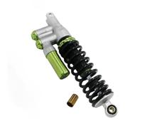 Amortiguador Amortiguador trasero hidráulico de para RSZ | Amortiguador trasero hidráulico de 320 mm para motocicletas para BWS, para Nmax, para Xmax, para Aerox, para GTR125 para RSZ.