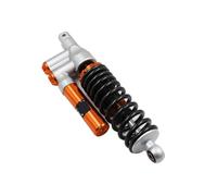 Amortiguador Amortiguador trasero hidráulico de para RSZ | Amortiguador trasero hidráulico de 320 mm para motocicletas para BWS, para Nmax, para Xmax, para Aerox, para GTR125 para RSZ.