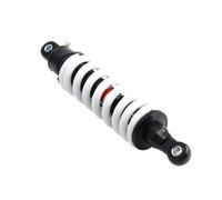 Amortiguador Amortiguador Trasero para Motocicleta 310mm Amortiguación Ajustable para Dirt Pit Bike ATV BSE T8 para Kayo CRF KLX para YZF Amortiguadores