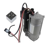Amortiguador Amortiguadores Compresor De Suspensión Neumática + Relé Para Serie 5 7 F01 F02 F04 F07 F11 F11N GT 520d 530d 535i 37206875176