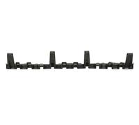 Amortiguador Amplificación Tirantes Trasero para : Dodge Durango III, Jeep Grand