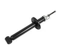 Amortiguador Anillo inferior 232-02-094 ABAKUS para VW POLO III POLO