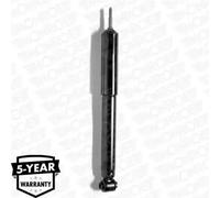Amortiguador Anillo inferior 23285 MONROE para SAAB 90 99 900 I Combi Coupe