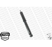 Amortiguador Anillo inferior 23456 MONROE para OPEL CORSA A TR CORSA A Hatchback