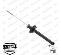 Amortiguador Anillo inferior 23835 MONROE para FORD ESCORT VI ESCORT VI Sedán