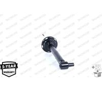Amortiguador Anillo inferior 23842 MONROE para AUDI A4 B5 Avant