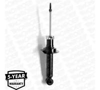 Amortiguador Anillo inferior 23868 MONROE para NISSAN PRIMERA PRIMERA Hatchback