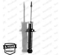 Amortiguador Anillo inferior 23869 MONROE para NISSAN PRIMERA PRIMERA Hatchback