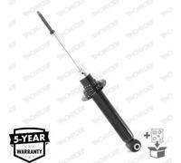 Amortiguador Anillo inferior 23872 MONROE para NISSAN PRIMERA PRIMERA Hatchback