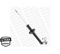 Amortiguador Anillo inferior 23886 MONROE para SEAT VW