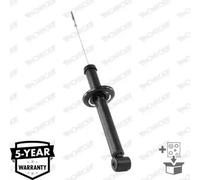 Amortiguador Anillo inferior 23886 MONROE para SEAT VW