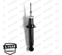 Amortiguador Anillo inferior 23892 MONROE para NISSAN ALMERA I Hatchback