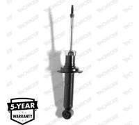 Amortiguador Anillo inferior 23895 MONROE para NISSAN PRIMERA Traveller PRIMERA